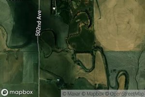 East Branch Spring Creek