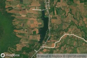 Ang Kep Nam Huai Duea