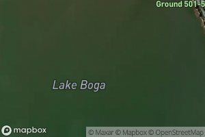 Lake Boga