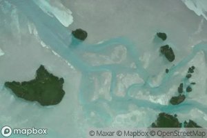 East Harbor Key Channel