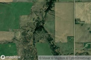 Little Dogpound Creek