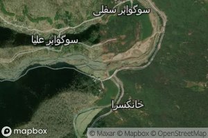 Rudkhaneh-ye Parusheh