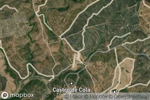 Ribeiro dos Carricos