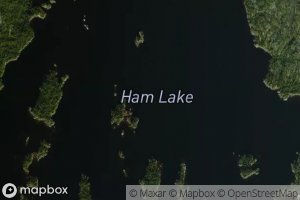 Ham Lake