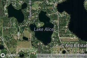 Lake Alice