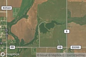 Big Timber Lakes West