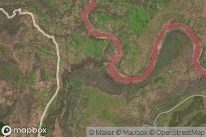 Arroyo Puerto Blanco