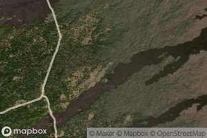 One Hundred Acre Waterhole