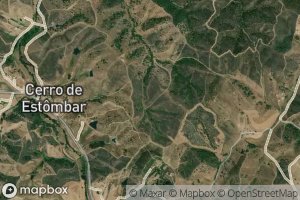 Barranco da Brunheira