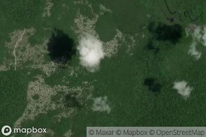 Arakabusakuyaha Creek