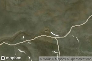 Pelham Hollow Reservoir