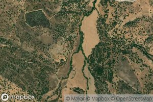 Ribeira da Agua Branca