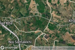 Ang Kep Nam Huai Tat Kha