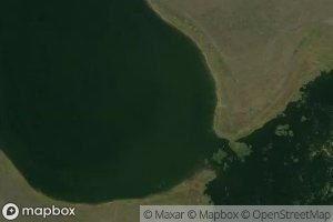 Ozero Bol'shoye Krivoye