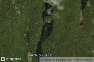 Ames Lake