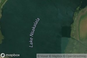 Lake Nsakalala