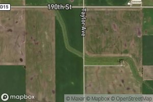 Drainage Ditch Number 81