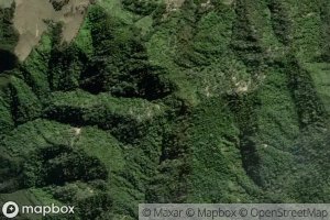 Otaumangopari Stream