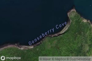 Gooseberry Cove