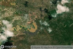 Quebrada La Atascosa