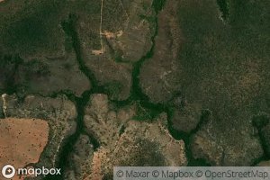 Corrego dos Coroados