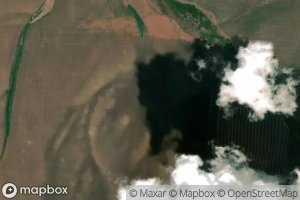 Ovrag Tabunnaya Ovsyanka