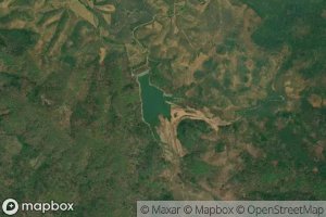 Ang Kep Nam Khun Kamlang