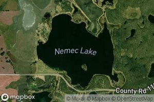 Nemec Lake