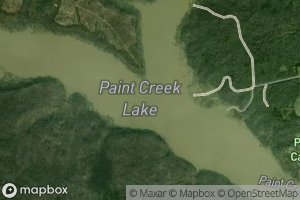 Rattlesnake Creek