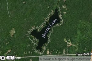 Boon Lake