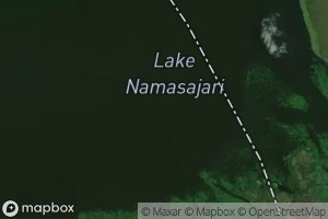 Lake Namasajeri