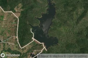 Ang Kep Nam Karang Sam