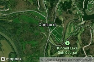 South Little Kincaid Creek