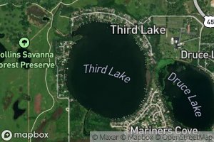 Third Lake
