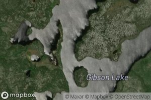 Gibson Lake