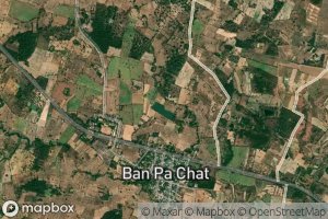 Ang Kep Nam Huai Bong