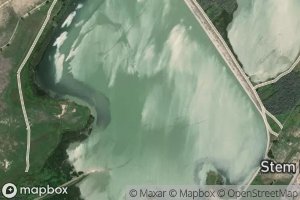 Saint Charles Reservoir Number 3