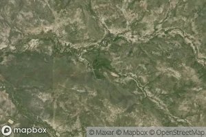 Trailerhouse Reservoir