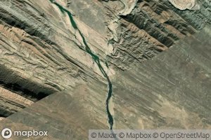 Rudkhaneh-ye Shur Mur Dar Bala