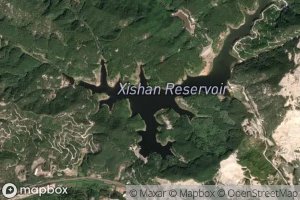Xishan Shuiku