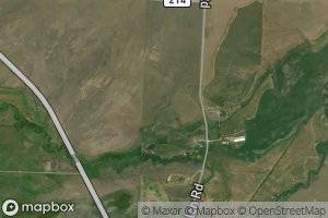 Lohstroh Highline Ditch