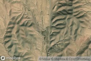 Chashmah-ye Barghanak