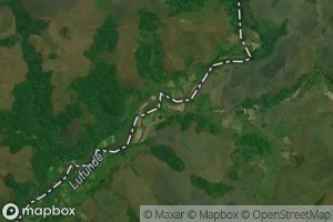 Lufunde Pequeno Primeiro