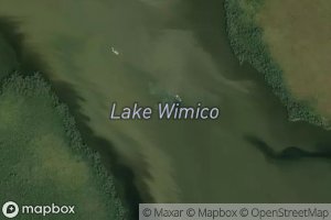 Lake Wimico
