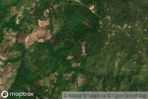 Quebrada Alto de Santa Ana