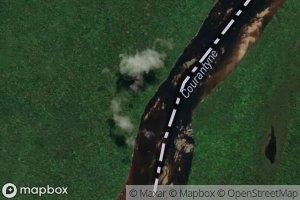 Little Timehri River