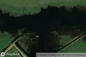 Ozero Dolgaya Kur'ya