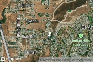 West Riverside Canal Lateral Number Two