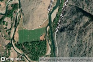 Champneys Slough Stream