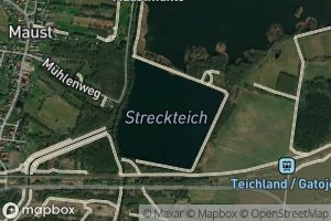 Streckteich